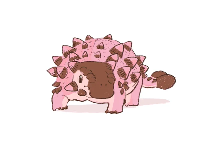 ズール・アポロヴァスタトルZuul apollovastator 