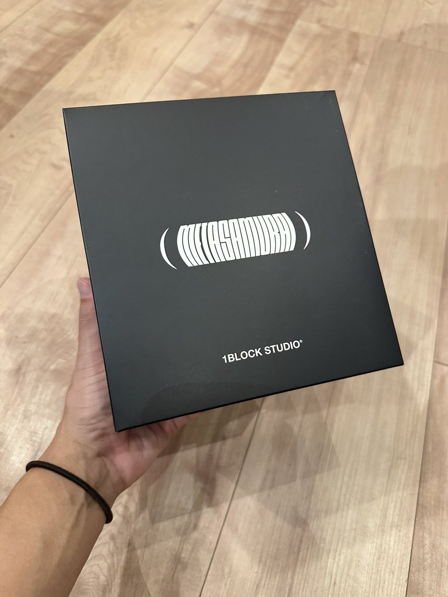 dai2079's tweet image. ASZ開封ついでにN HollywoodのMetaSamuraiフィギュアも開封しました🎁

小さいN Hollywoodの服着ててなかなか贅沢でしたw
#MetaSamurai
#NHollywood