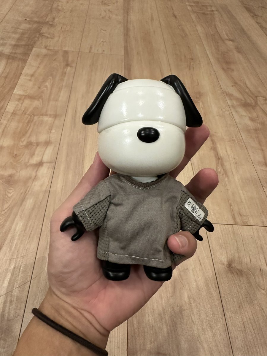 dai2079's tweet image. ASZ開封ついでにN HollywoodのMetaSamuraiフィギュアも開封しました🎁

小さいN Hollywoodの服着ててなかなか贅沢でしたw
#MetaSamurai
#NHollywood