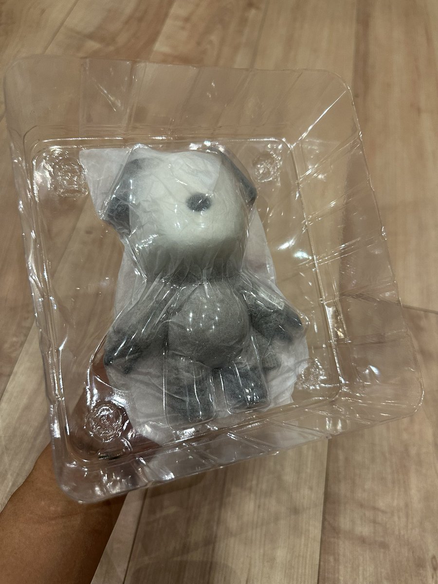 dai2079's tweet image. ASZ開封ついでにN HollywoodのMetaSamuraiフィギュアも開封しました🎁

小さいN Hollywoodの服着ててなかなか贅沢でしたw
#MetaSamurai
#NHollywood