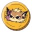 CaitlinOctoCat's tweet photo. 🌟 Introducing Twiskers 🌟 Twiskers is a trending meme coin on the Tron chain, showcasing a current price of $0.0022, a market cap of $2.2M, and a trading volume of $4,457. Join the community @twiskerstoken #Twiskers #MemeCoinMagic! https://t.co/Z6joQWtKJv