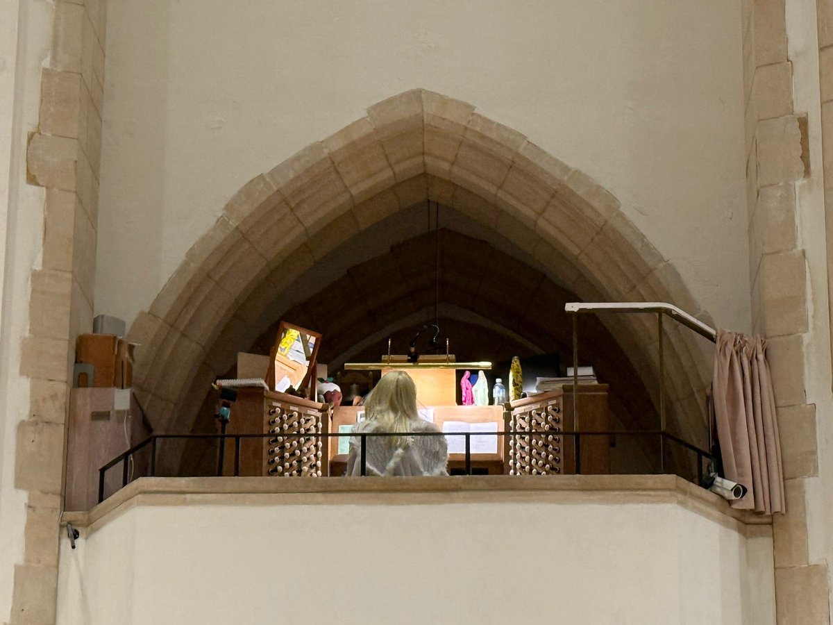 Katherine Dienes (@dieneswilliams) on Twitter photo A hugely busy & inspiring few months - so grateful for opportunities to perform,to lead & to direct. Time for some rest! Thank you all.<a href="/GuildCath/">Guildford Cathedral</a> <a href="/_cathedralmusic/">Cathedral Music Trust</a> <a href="/RCO_Updates/">RCO</a> <a href="/RSCMCentre/">RSCM Centre</a> <a href="/johnmrutter/">John Rutter</a> <a href="/BBCRadio3/">BBC Radio 3</a> <a href="/SWomenOrganists/">Society of Women Organists (SWO)</a> <a href="/TheChurchMusic1/">The Church Music Society</a> <a href="/ChoralCourses/">The Choral Courses</a> <a href="/Oundle4rganists/">Creative Oundle for Organists</a> A hugely busy & inspiring few months - so grateful for opportunities to perform,to lead & to direct. Time for some rest! Thank you all.<a href="/GuildCath/">Guildford Cathedral</a> <a href="/_cathedralmusic/">Cathedral Music Trust</a> <a href="/RCO_Updates/">RCO</a> <a href="/RSCMCentre/">RSCM Centre</a> <a href="/johnmrutter/">John Rutter</a> <a href="/BBCRadio3/">BBC Radio 3</a> <a href="/SWomenOrganists/">Society of Women Organists (SWO)</a> <a href="/TheChurchMusic1/">The Church Music Society</a> <a href="/ChoralCourses/">The Choral Courses</a> <a href="/Oundle4rganists/">Creative Oundle for Organists</a>
