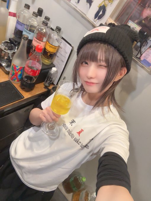 Twitterのコスプレ画像7