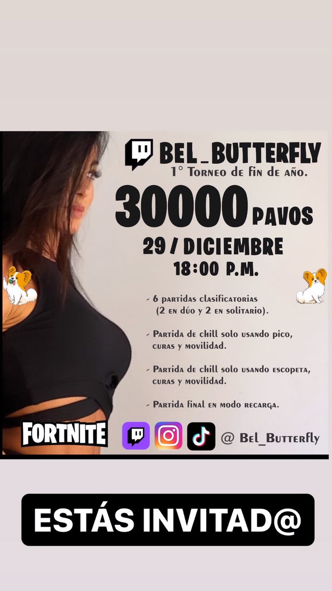 Bel_Butterfly (@belbuttterfly) on Twitter photo 