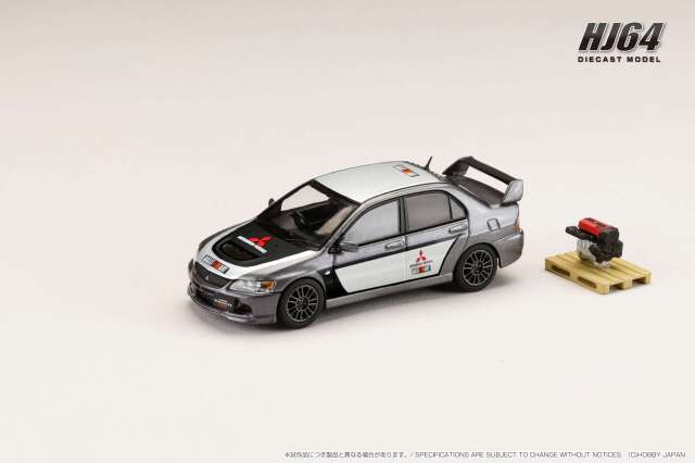 minicarshop's tweet photo. 【ミニカー予約速報】ホビージャパン 1/64 の予約を開始しました! https://t.co/iwz6YIwyos
#ガリバーミニカー #ガリバーミニカー予約 #ミニカー #minicar #modelcar #ホビージャパン #HOBBYJAPAN #三菱 #ランサー #トヨタ #MRII https://t.co/oobVxGFmL5