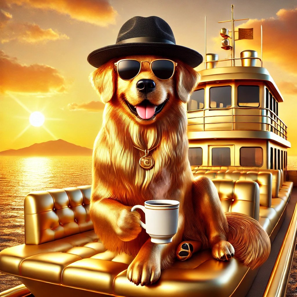 Happy Holidays to everyone reading this 🕺