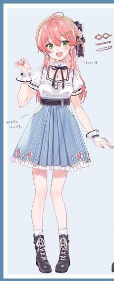 sakusakunon39's tweet image. 【告知】1/13  #おでライ沖縄 お品書き
B-18アトリエールさんのサークルにおります🙌

みこちの通常としらけん冬服のコスプレとそれをイメージしたネイルを納めた写真集です🌸
購入特典はポストカード（予定）

当日はおでかけコーデ🌸でお待ちしております✨

  #おでライ沖縄参加表明