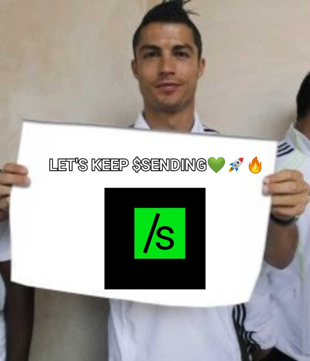 LET'S KEEP $SENDING 💚💚🚀🚀🔥🔥🔥

<a href="/Aliki_see/">Aliki𖤍</a> 
<a href="/pAppycHulO2s/">Pappy_Chulo🅿️🚀</a> $SEND_MEMEPLUG💚
<a href="/Astro_Nuel/">🍀AstroNuel</a> 
<a href="/ethentree/">/ethen 🌳</a> 
@Yuji_shrine 
<a href="/XinoZee01/">0xXinoZ.BTC</a> 
<a href="/Carraa_mell/">Caramel</a> 
<a href="/THE_CORE_LEGION/">THE CORE LEGION /S 🔸</a> 
@HiswatDofg 
<a href="/Send/">Send</a> 
<a href="/send_africa/">Send Africa</a>