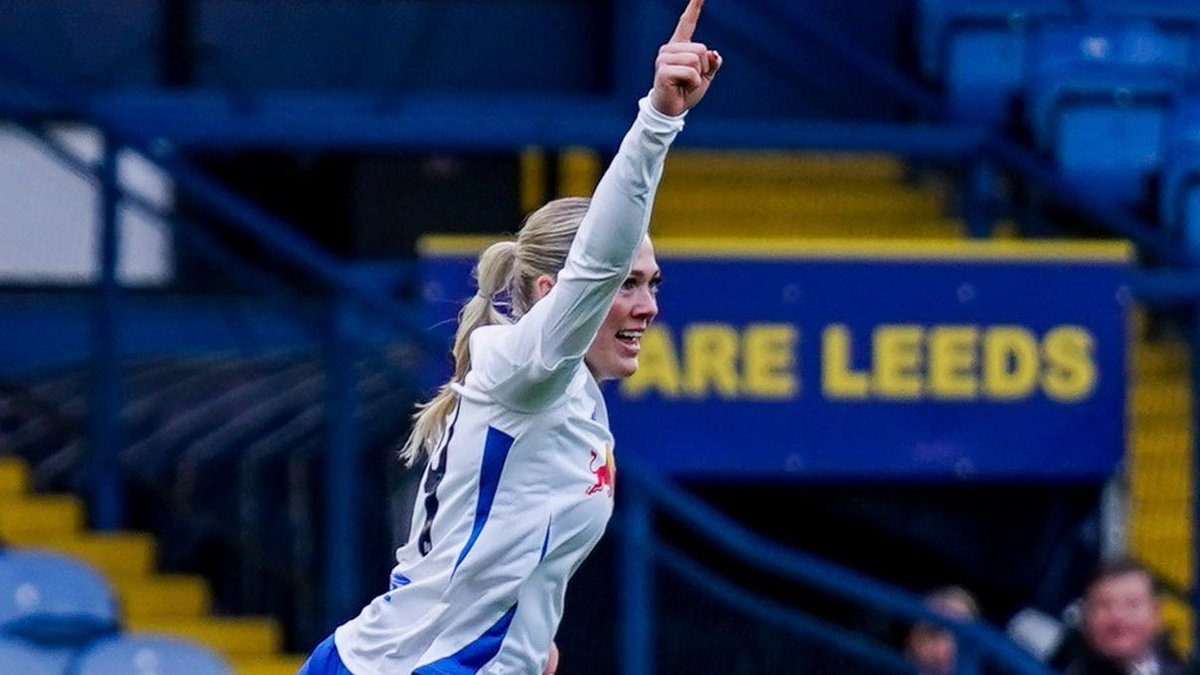 2024 Recap: Division One North

Chorley are setting the pace but new side Cheadle Town Stingers, and Leeds United are just one point behind.

#FAWNL | <a href="/chorleywomenfc/">Chorley Women FC</a> | <a href="/CheadleStingers/">Cheadle Town Stingers</a> | <a href="/LUFCwomen/">Leeds United Women</a>