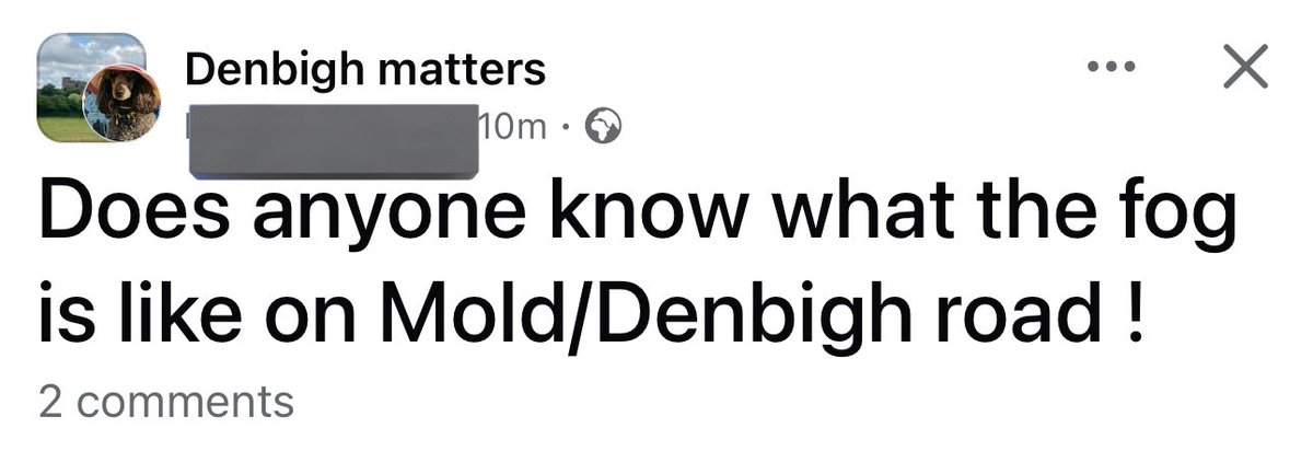 God help us if there’s a war