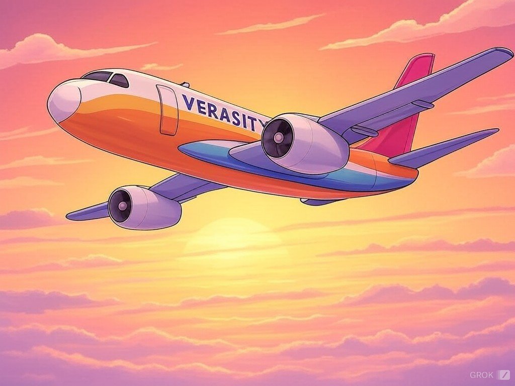 FejziuGranit's tweet image. LET'S GO BEST COMMUNITY... 🔥🔥💪💪

$VRA @verasitytech 🎉🎉