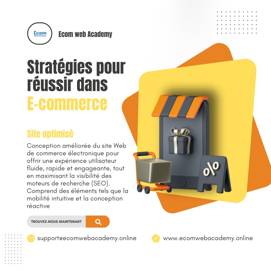 ecom web academy (@ecom_web) / Posts / X
