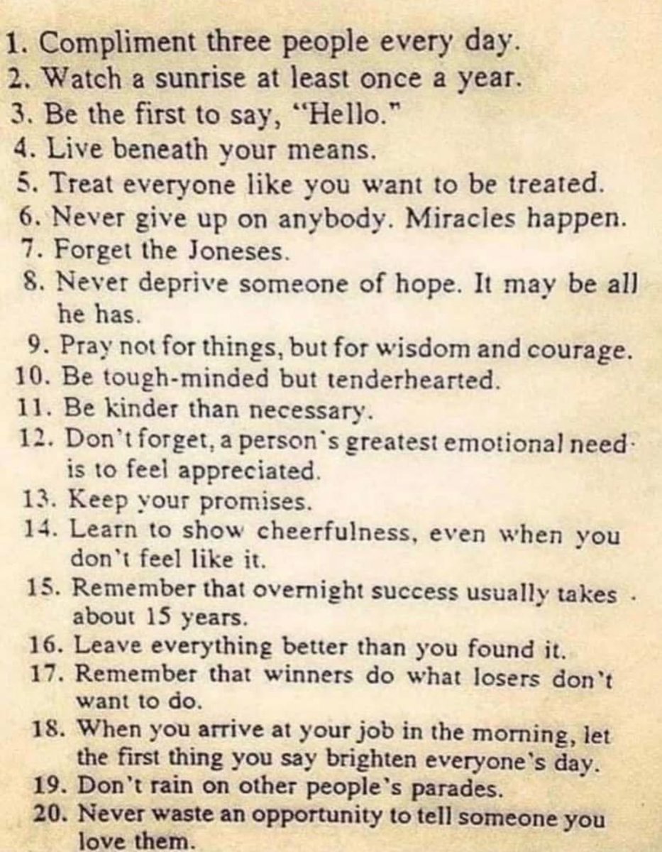 Drew Maddux (@drewmaddux) on Twitter photo Great encouragement to live by in 2025! Great encouragement to live by in 2025!