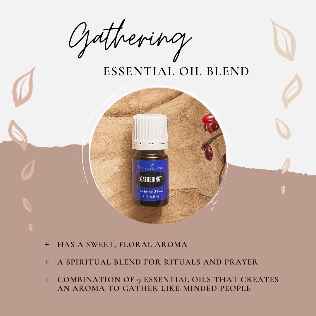 MyAmazingOils's tweet photo. Gathering is a great oil to diffuse for game night or anytime friends and family are around! It is light and floral.
Want to learn how to use your oils every day? Head over to https://t.co/7xKdcq4Wao to join our oily email list! https://t.co/yNQymvVGOv