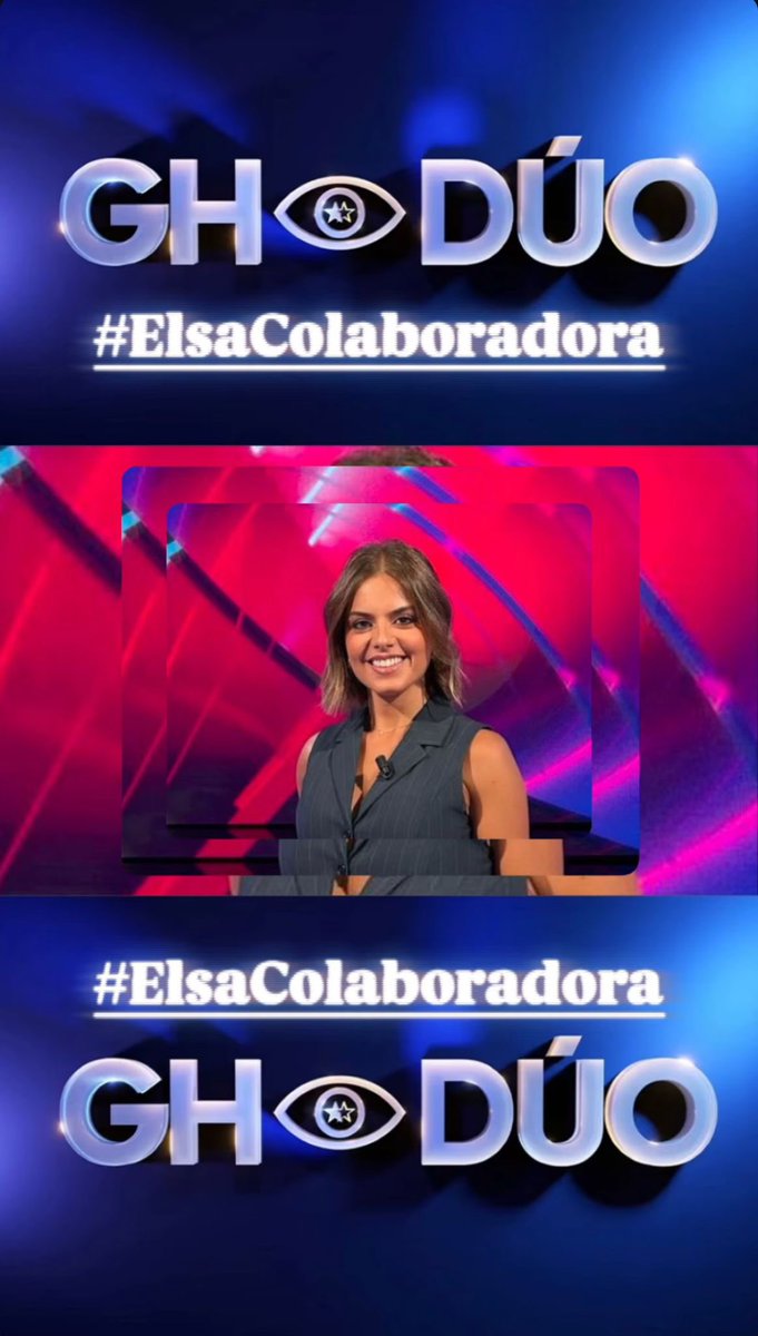 ithaisa47013970's tweet photo. Por volver a dar Zascas ElsaColaboradora #ElsaColaboradora
@ghoficial @telecincoes @mediasetcom 
@elsamateosgh https://t.co/h3ffSG7TDH