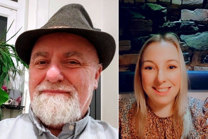 We're excited to welcome two new team members to ServiceTracker! Kirsty Davies joins us as Office Manager and Adam Cadman as Senior Developer. 

#WelcomeToTheTeam #NewTeamMembers #ServiceTracker