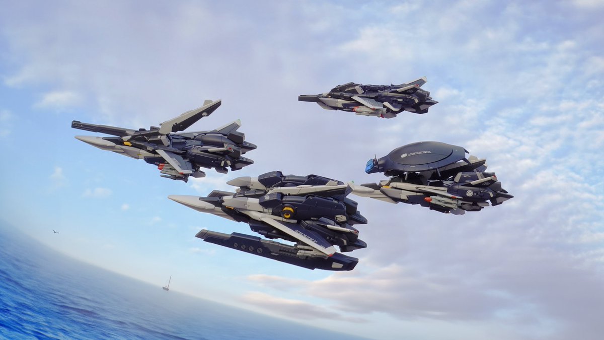 シト【PЯISMA】 tweet media