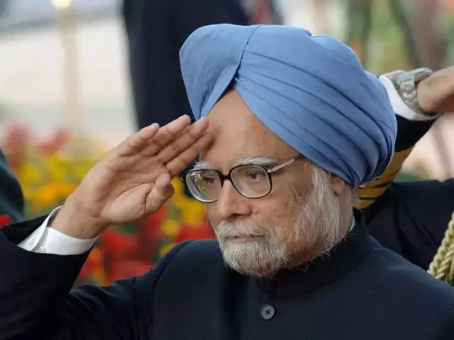 ramamsw's tweet photo. The nation mourns the loss of Dr. Manmohan Singh, an exemplary leader and economist who paved the way for modern India. His legacy will continue to guide us. Heartfelt condolences to his family and loved ones

#RIPManmohanSingh #EconomicReformer #LPG https://t.co/nxiXaxdPRq