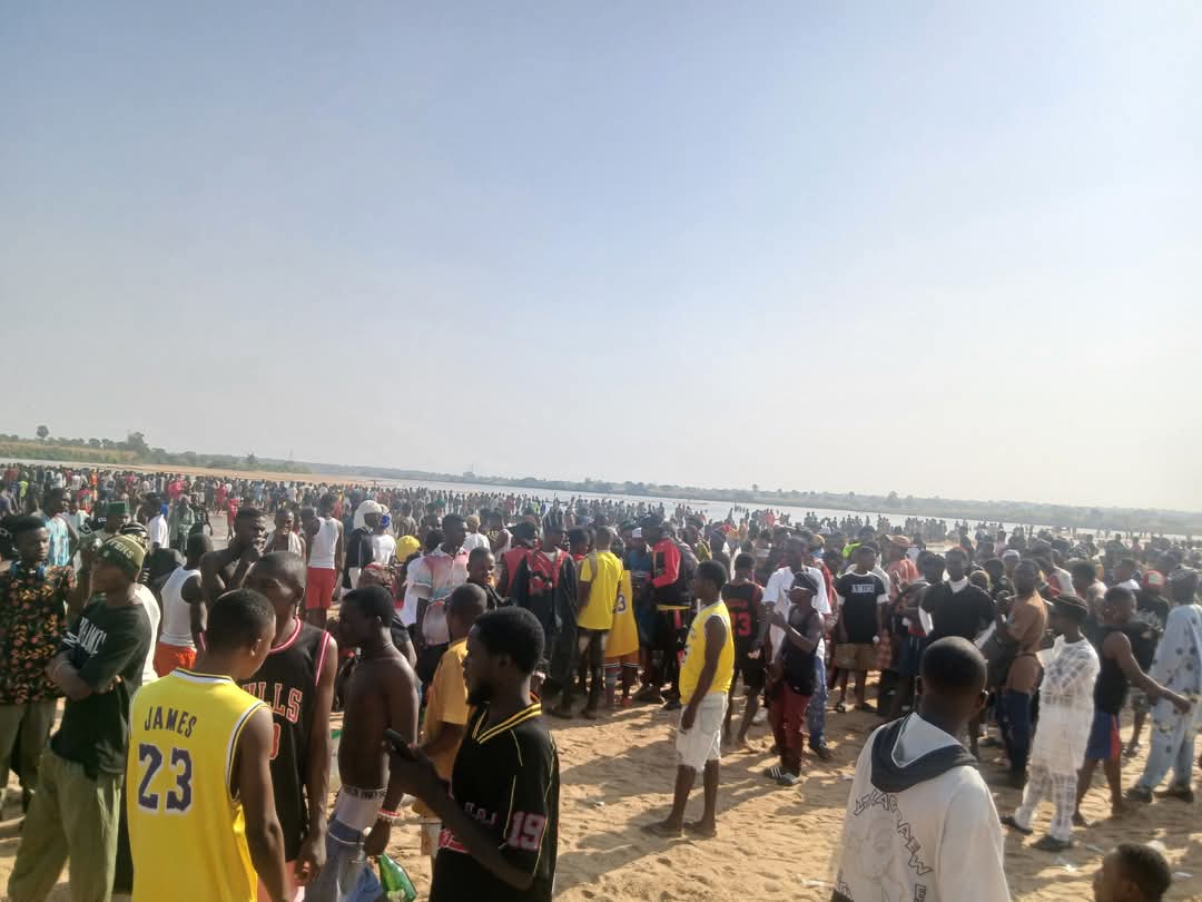 Benue Voice🕊 tweet media