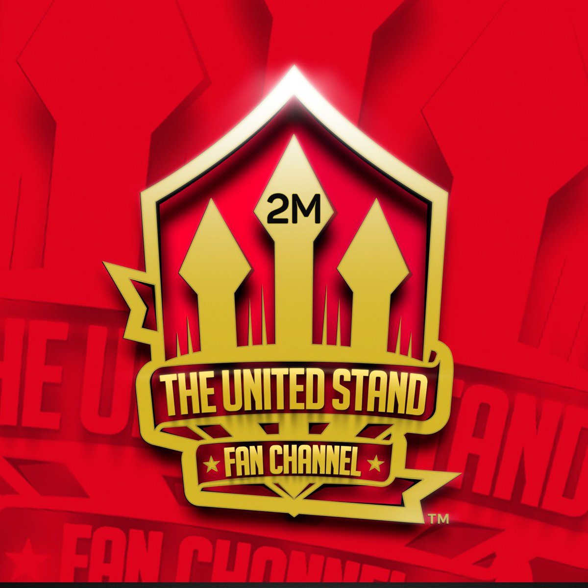 UnitedStandMUFC's tweet photo. 🎉 2,000,000 SUBSCRIBERS 🎉

We did it! Thank you to our amazing community for being part of this incredible journey. Your support and love has made this milestone possible.

2025 is going to be HUGE, with exciting projects and content just for YOU. Here's to many more milestones and more unforgettable memories ❤️