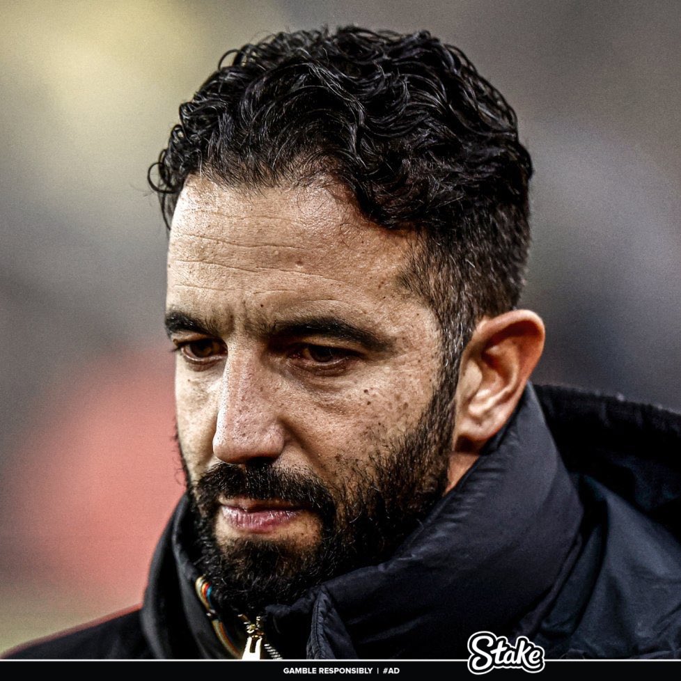 🚨I've said it repeatedly and won't stop emphasizing it: We must sell at least 70% of this unserious team. The lack of commitment and effort from some players is glaring, and it's holding the team back.

For those who keep complaining about the formation, let's be honest: how did