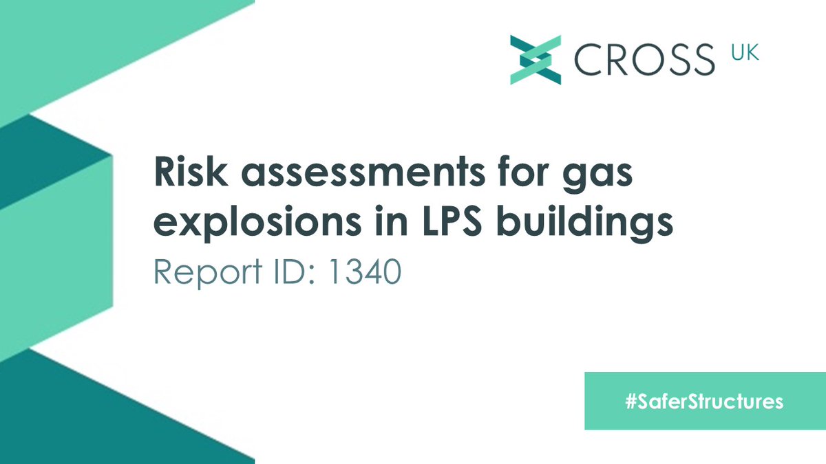A reporter shares their concerns about two sections in the BRE Handbook for the Structural Assessment of Large Panel System Dwelling Blocks for Accidental Loading.  Find out more: bit.ly/3Vca3o0