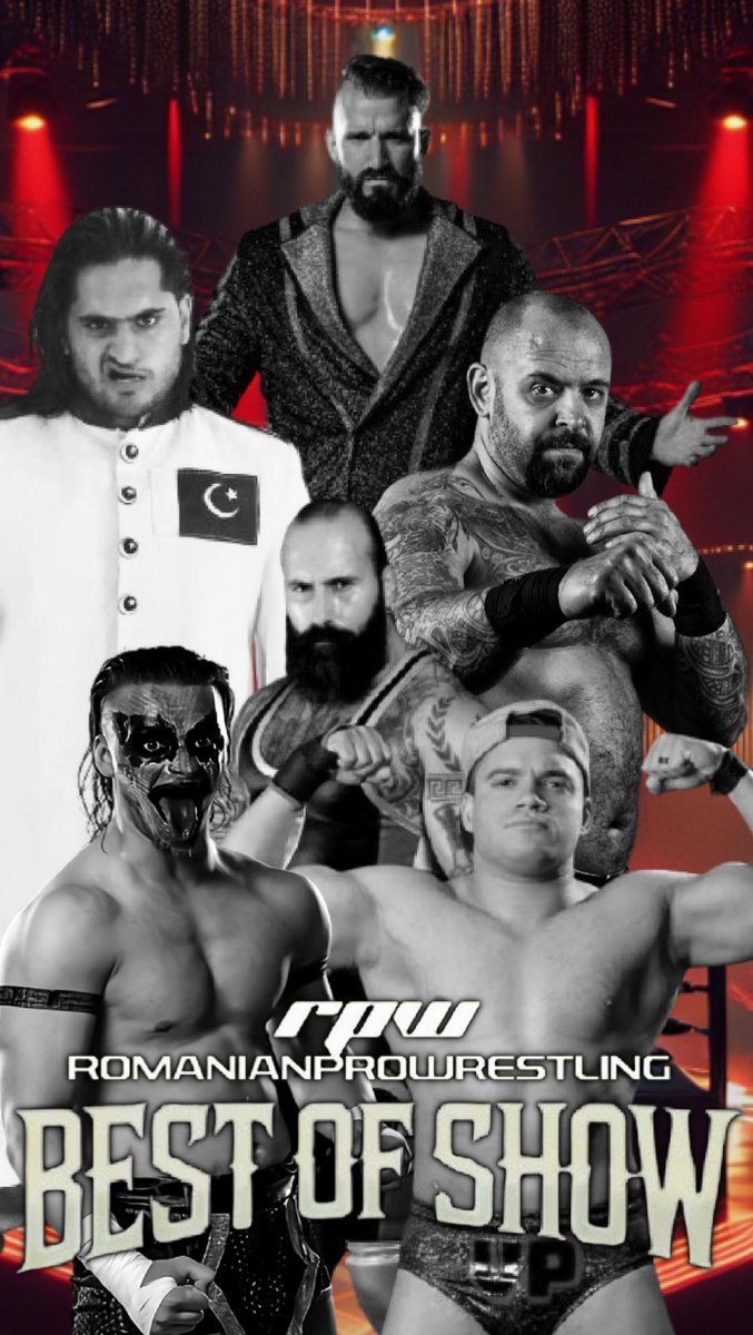 The last day to vote for the Best of <a href="/RPWRomania/">Romanian Pro Wrestling</a> in 2024! ✔️

🗳 Closing at 11 PM GMT +2.

Choose Your Superstars 🏆 shorturl.at/api3o