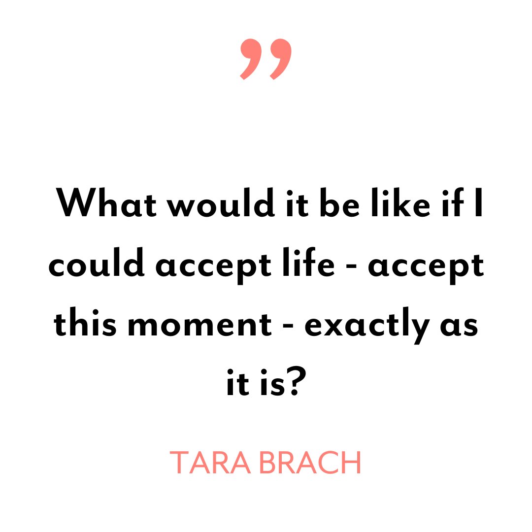 Imagine embracing this moment fully, just as it is—no resistance, no judgment. What would change for you? 🌿

#MindfulLiving #PresentMoment #Acceptance