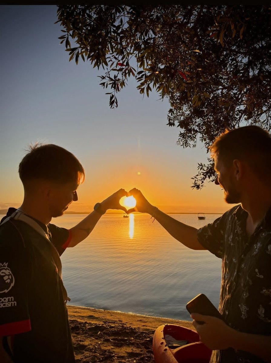 From Halo to Australia <a href="/Zhuhlol/">Morgan 🫡</a>