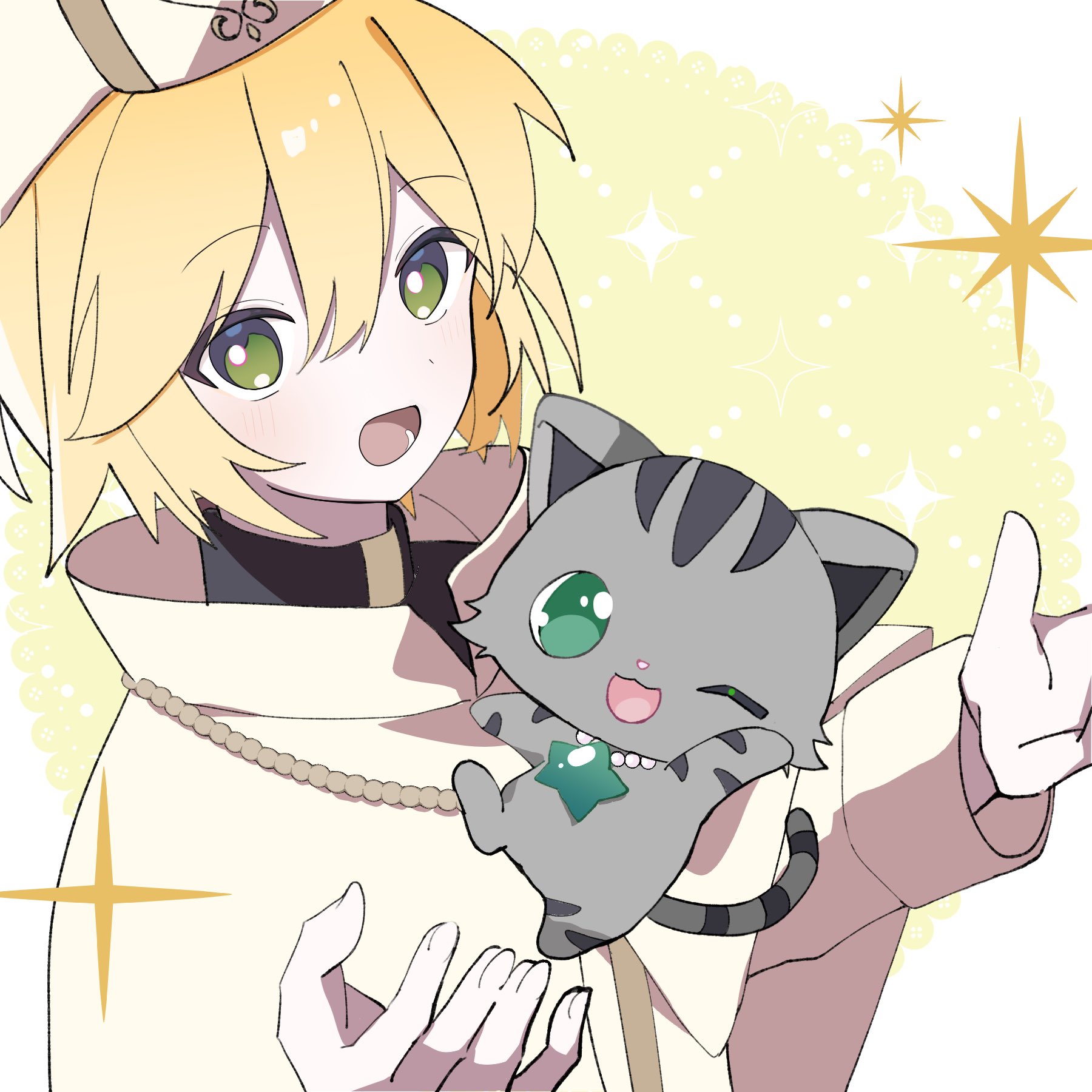 ジュエルペットてぃんくる - Search / X