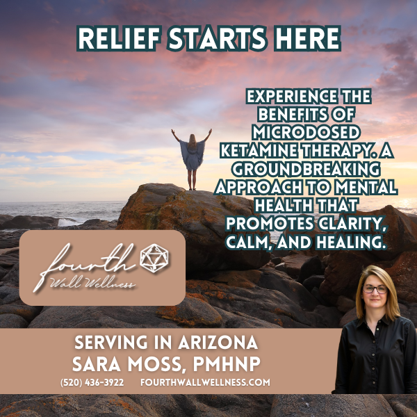 4thwallwellness's tweet photo. Unlock the potential of microdosed ketamine therapy at Fourth Wall Wellness. Designed to support those with anxiety, depression, and PTSD, this innovative approach promotes healing and clarity in a safe, guided environment. #ketamine

Learn more: https://t.co/vTA3zkdjA2 https://t.co/CbeJXfHost