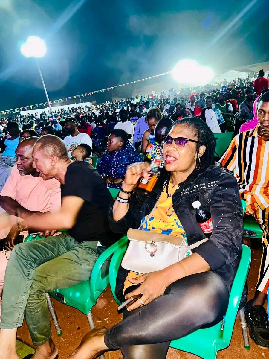 Benue Voice🕊 tweet media