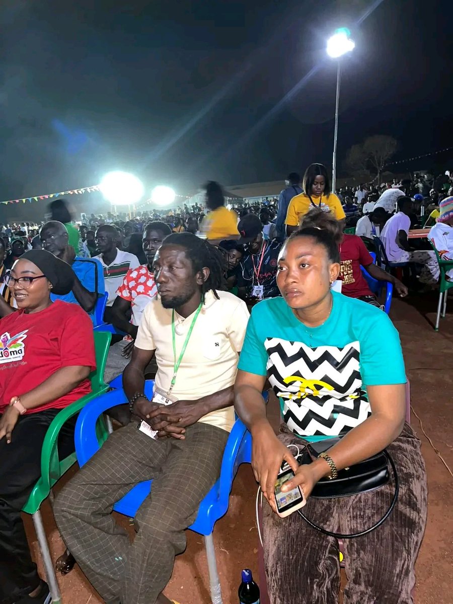 Benue Voice🕊 tweet media