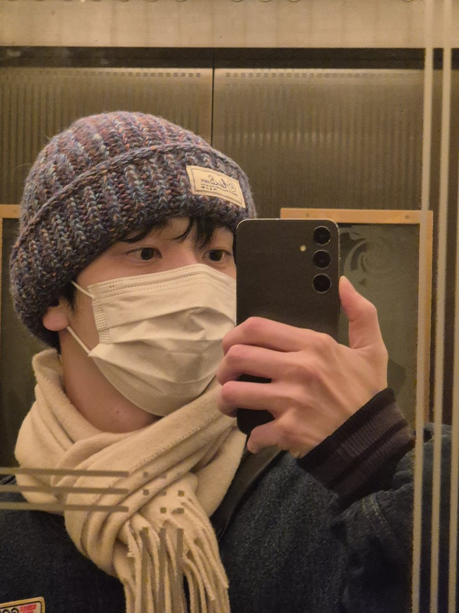 bamanugyu's tweet photo. 수빈이 잘 지내고 있구나 다행이다🥹 보고싶었어!! https://t.co/oVigyM5XfH