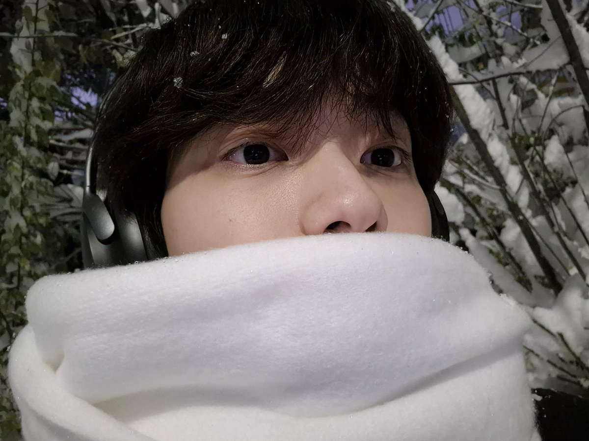 bamanugyu's tweet photo. 수빈이 잘 지내고 있구나 다행이다🥹 보고싶었어!! https://t.co/oVigyM5XfH