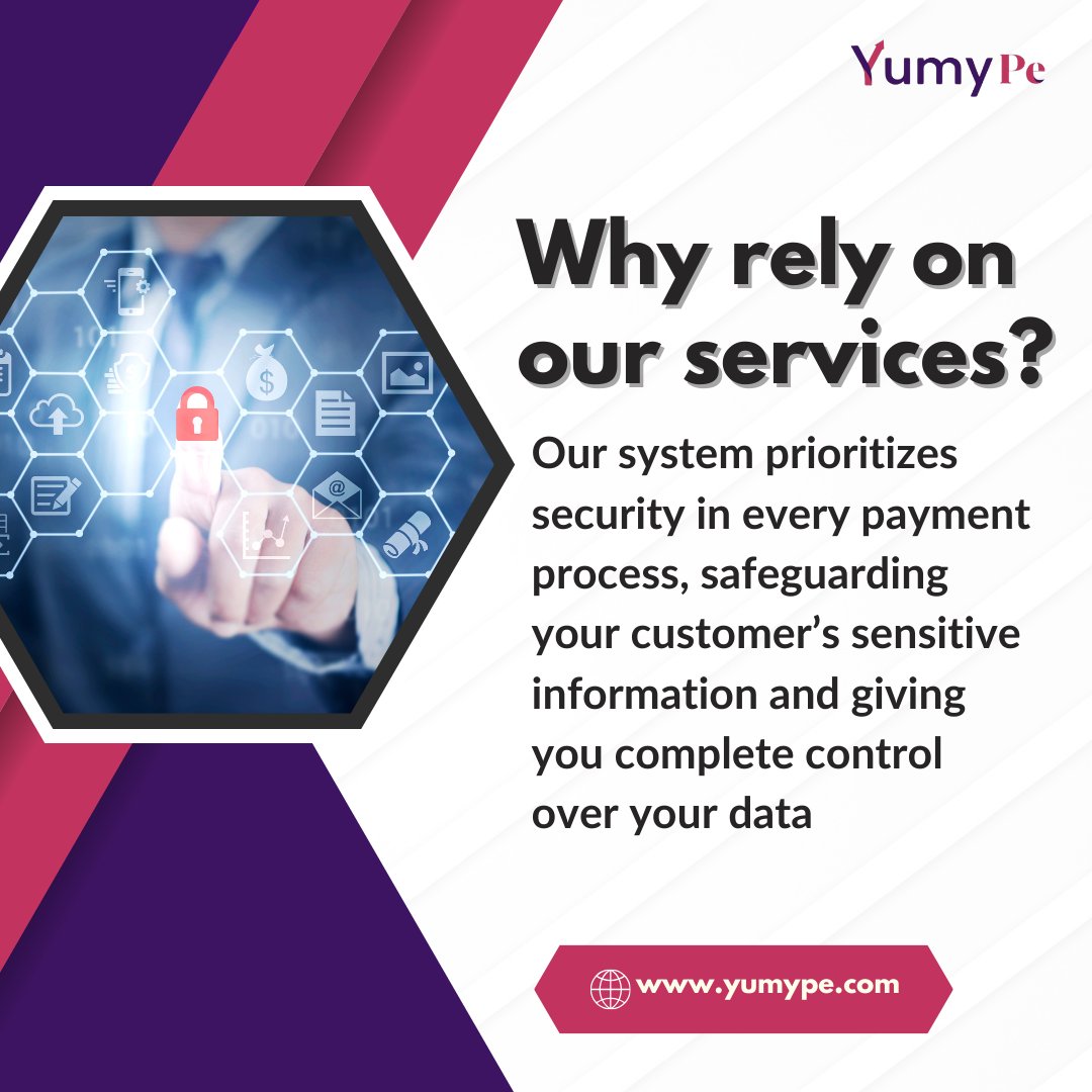 Security is our top priority, ensuring your payments are safe and your customer’s data is protected.
.
.
#PaymentSecurity #CustomerProtection #DataPrivacy #SecurePayments #PrivacyFirst #TrustedSolutions #DataSecurity #SecurePayments #PrivacyMatters #CustomerTrust #PaymentSolution