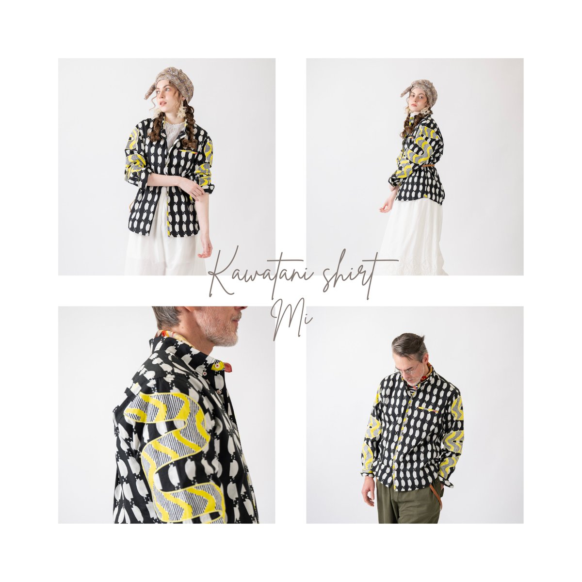 カワタニ様 KUSHITANI ONLINE on X