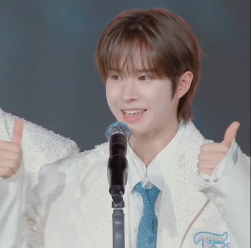 따봉 경민아 고마워