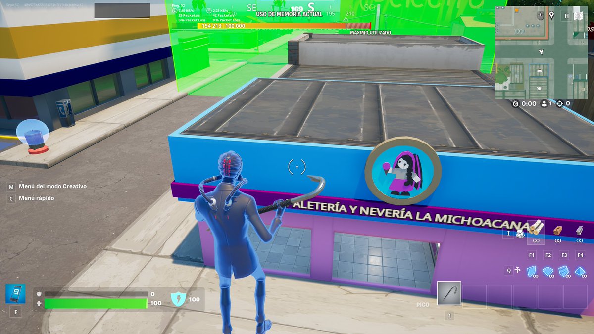 La Republica 🇲🇽 | Fortnite tweet media
