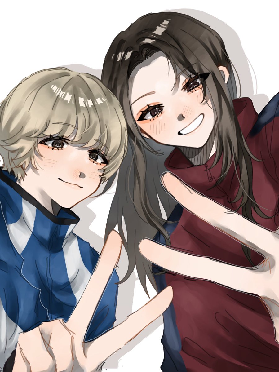 #ベビ絵
