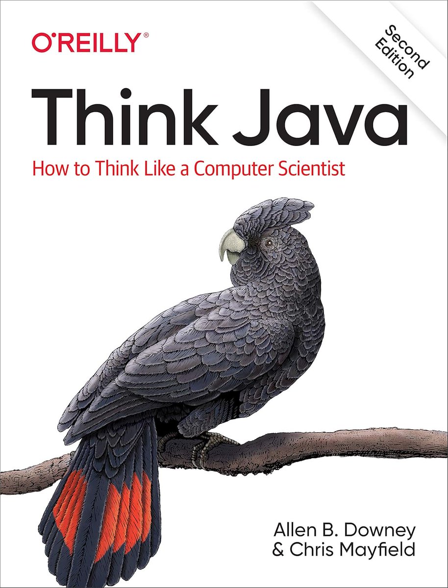 swapnakpanda's tweet image. FREE       FREE       FREE

11 Java Books for FREE 🎄🎄