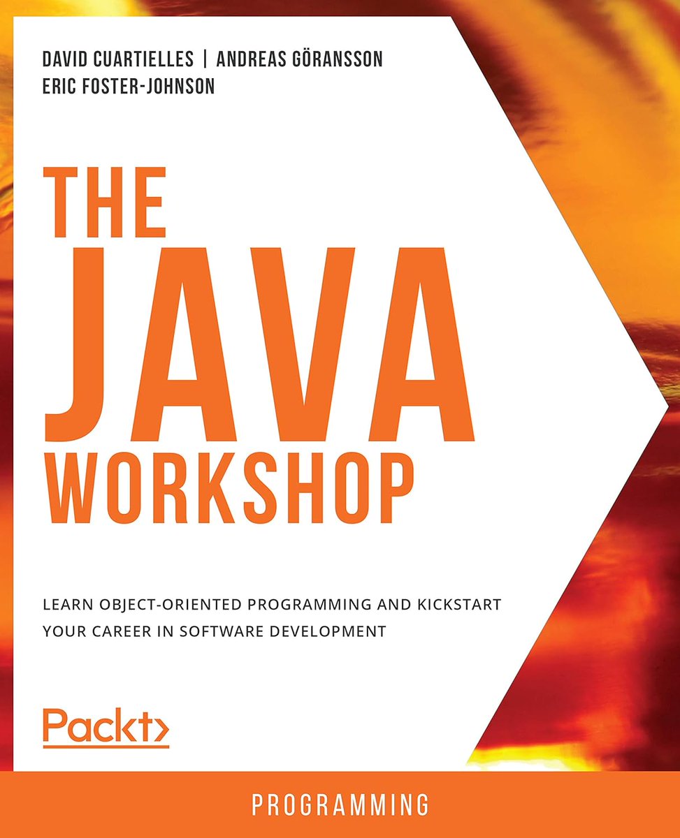 swapnakpanda's tweet image. FREE       FREE       FREE

11 Java Books for FREE 🎄🎄