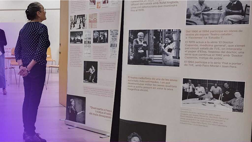 Setmanari L'Ebre (@setmanariebre) on Twitter photo 🟡 L'Institut Català de les Dones cedeix 175 exposicions amb perspectiva de gènere el 2024
📷 LA NOTÍCIA: setmanarilebre.cat/linstitut-cata…
<a href="/icdones/">Institut Català de les Dones</a> <a href="/igualtatcat/">Igualtat i Feminisme</a> <a href="/marilleixa/">Mar Lleixà Fortuño</a> <a href="/culturacat/">Lluïsa Flamberg</a> <a href="/CulturaStte/">CulturaTerresEbre</a> <a href="/manelzaera/">Manel Zaera 🎗</a> <a href="/govern/">Govern de Catalunya</a> <a href="/govterresebre/">Delegació del Govern a les Terres de l'Ebre</a> <a href="/castorgonell/">Joan Castor Gonell</a> #Catalunya #TerresdelEbre 🟡 L'Institut Català de les Dones cedeix 175 exposicions amb perspectiva de gènere el 2024
📷 LA NOTÍCIA: setmanarilebre.cat/linstitut-cata…
<a href="/icdones/">Institut Català de les Dones</a> <a href="/igualtatcat/">Igualtat i Feminisme</a> <a href="/marilleixa/">Mar Lleixà Fortuño</a> <a href="/culturacat/">Lluïsa Flamberg</a> <a href="/CulturaStte/">CulturaTerresEbre</a> <a href="/manelzaera/">Manel Zaera 🎗</a> <a href="/govern/">Govern de Catalunya</a> <a href="/govterresebre/">Delegació del Govern a les Terres de l'Ebre</a> <a href="/castorgonell/">Joan Castor Gonell</a> #Catalunya #TerresdelEbre