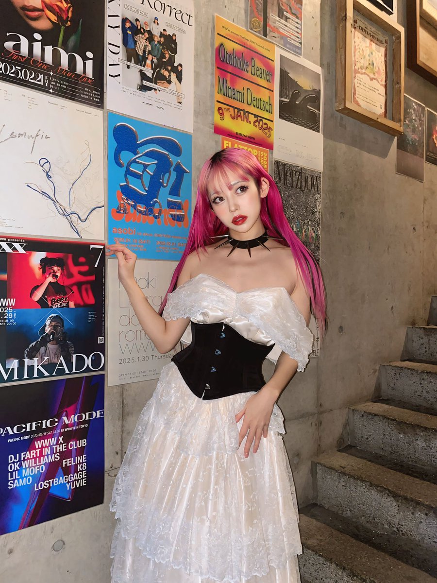 KAMIYA (@__kamiya____44) / Posts / X