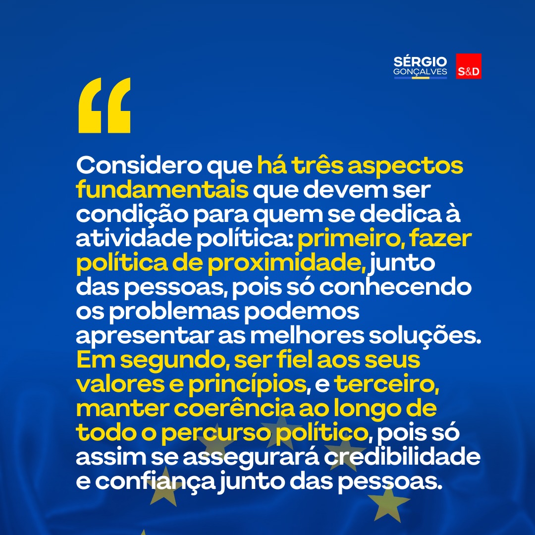 smsgoncalvespt's tweet photo. Muitas vezes desvalorizamos o bom que a vida nos traz a cada dia, mas a sua fragilidade deve fazer-nos pensar em aproveitá-la ao máximo. Por isso façam valer a pena. Vivam, abracem, amem e sejam muito felizes em 2025! 🫶

📰 Hoje, no @dnoticiaspt

#artigodeopinião #madeira #UE https://t.co/iM33eJdojP