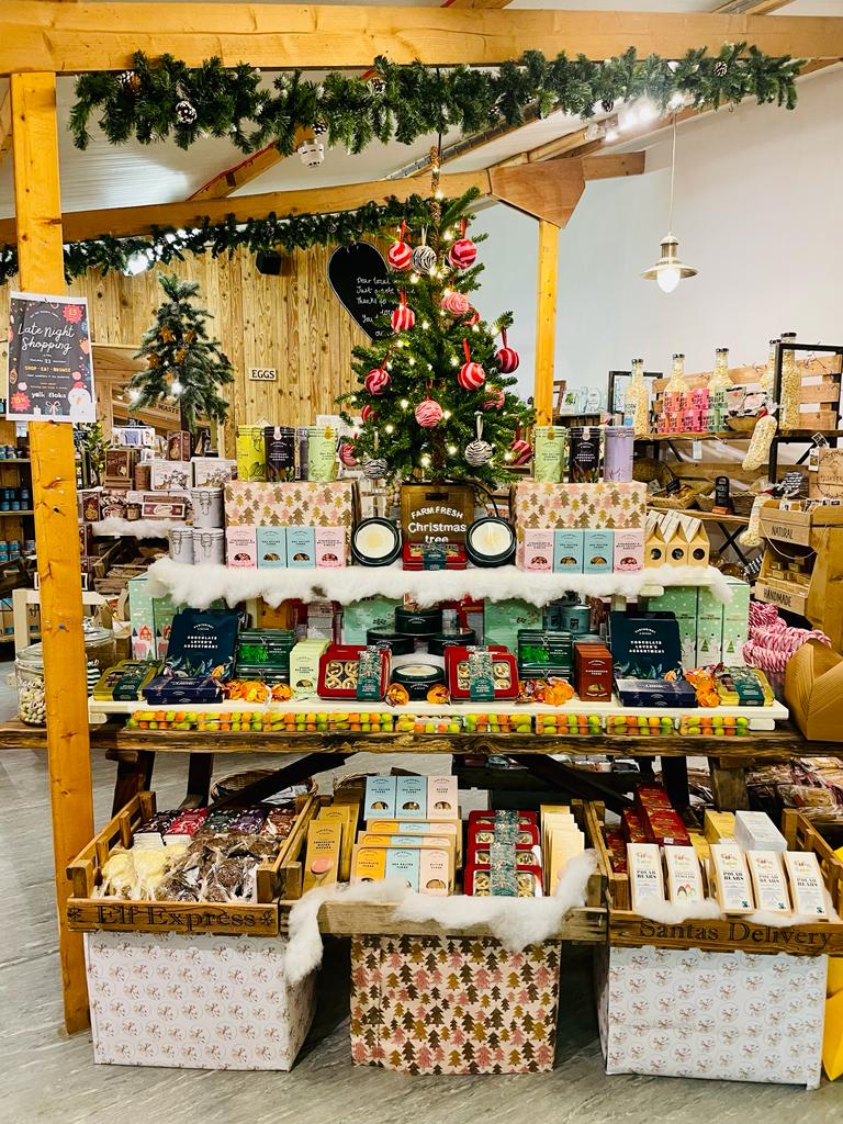 We hope all our members and followers had a very happy Christmas Day and Boxing Day 
#christmas #farming #farmshops #farmersmarkets