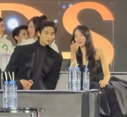 you know, some things would never change