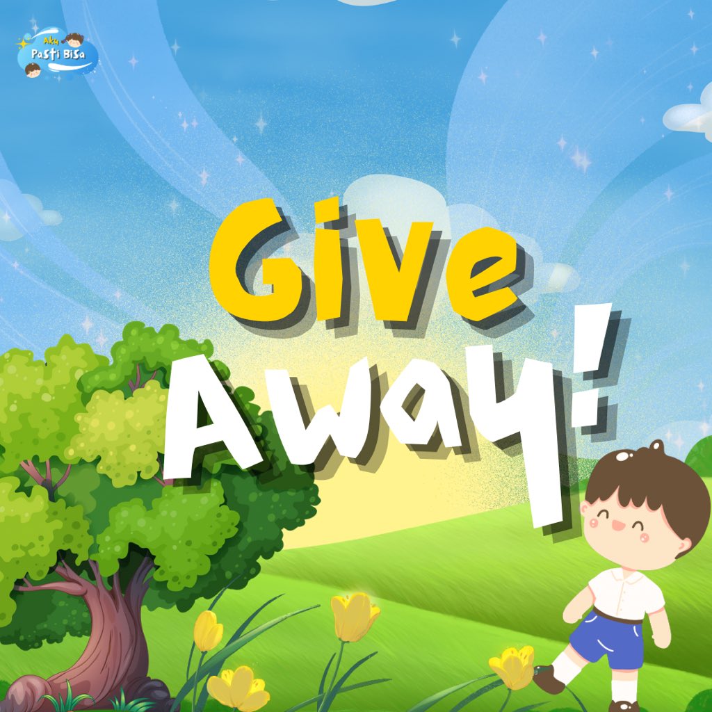 WeMoreBetter's tweet image. ㅤ
𝗚͟𝗶͟𝘃͟𝗲͟𝗮͟𝘄͟𝗮͟𝘆

It’s time for a sprinkle of magic playground—our giveaway is here! Two lucky winners will be chosen to receive a little bundle of joy, handpicked just for you. Are you ready to let luck shine your way
ㅤ