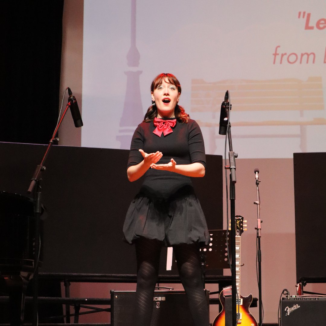 DwightSchoolDXB's tweet image. Our Upper School students delivered an unforgettable Winter Concert, wrapping up our first term of the year with festive cheer and incredible talent!

#SparkOfGenius #DwightSchoolDubai #IB #DwightDifference