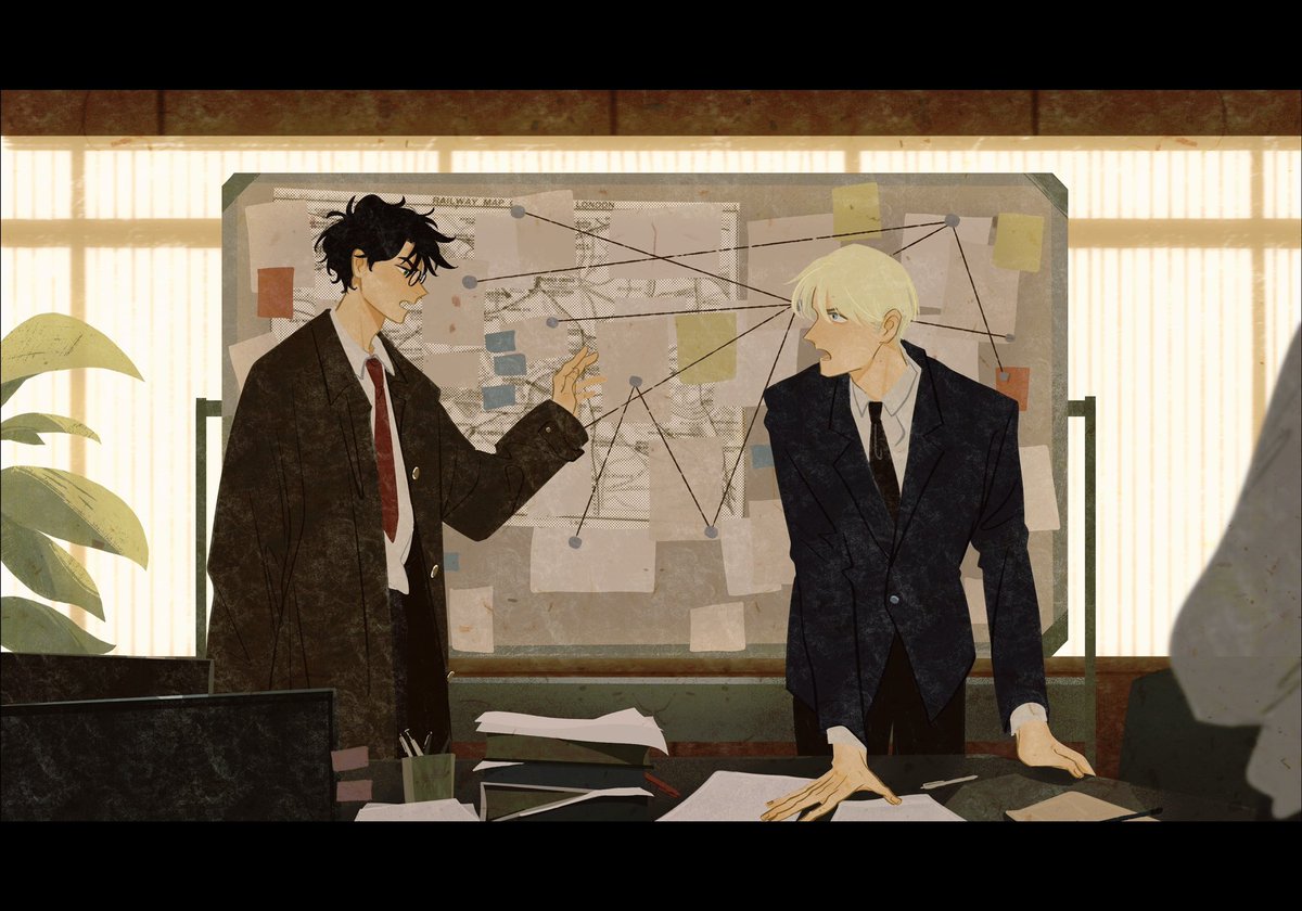 buon_compleanno's tweet photo. #drarry so this movie is about... https://t.co/aw9Sj7AHNf